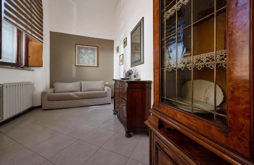 Gavorrano Apartment | Casa Di Rosella