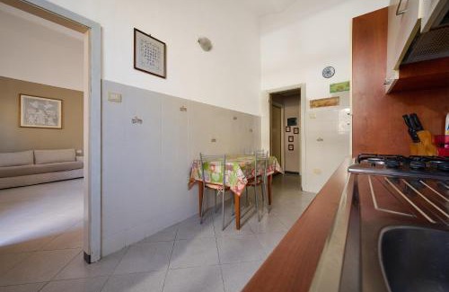 Gavorrano Apartment | Casa Di Rosella