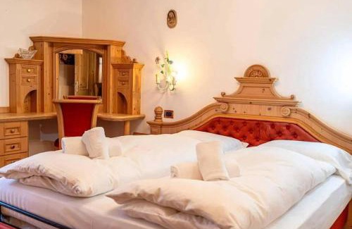 Livinallongo del Col di Lana Apartment | Casa di Sere