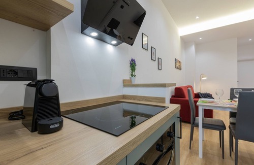 Aurora Apartment | Casa di Sisi by Wonderful Italy