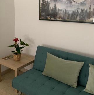 Mirafiori Apartment | casa di Tata