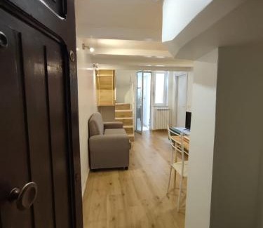Montegrappa Apartment | Casa di Tommy