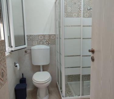 Montegrappa Apartment | Casa di Tommy