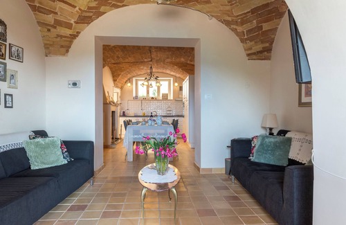 Loreto Aprutino House | Casa Di Tonno Loreto Aprutino