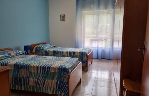 Lipari House | casa didi'