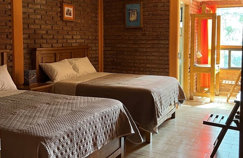 De La Presa Hotel | Casa Diez-59