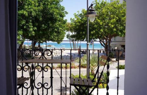 Historic Center of Estepona Hotel | Casa Diez