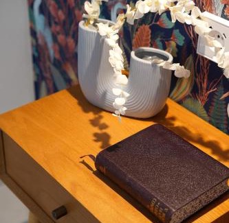 Historic Center of Estepona Hotel | Casa Diez