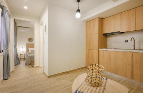 Aristotelis Apartment | Casa Dimitrios Ammouliani