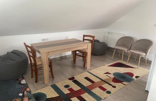 Cluj-Napoca Villa | Casa din dâmb