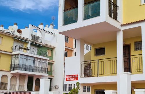 Torrevieja Apartment | Casa Disfrutar