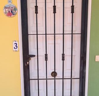 Torrevieja Apartment | Casa Disfrutar