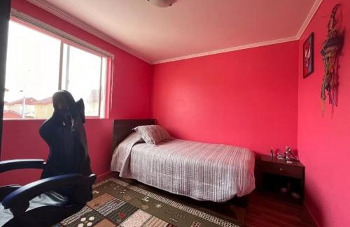 Talcahuno House | Casa Disponible