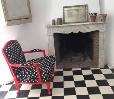 Santa-Reparata-di-Balagna House | Casa Divota au cœur d’un village paisible