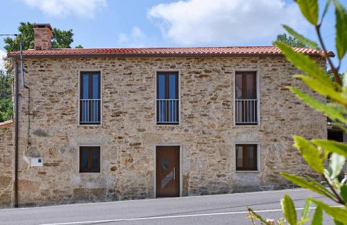 Pardaces de Arriba House | Casa Doña Carmen