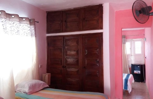 Trinidad House | Casa Doña Rita