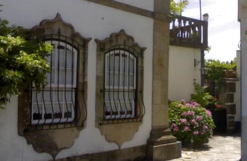 Sao Joao da Pesqueira House | Casa do Adro - Solar Corte Real - Turismo de Habitação