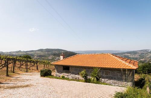 Castelo de Paiva House | Casa do Amial