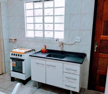 Guarulhos Apartment | Casa do Anderson