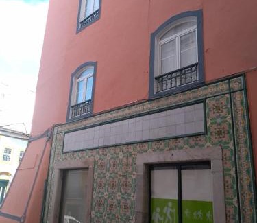 Elvas Apartment | Casa do Arco da Praça