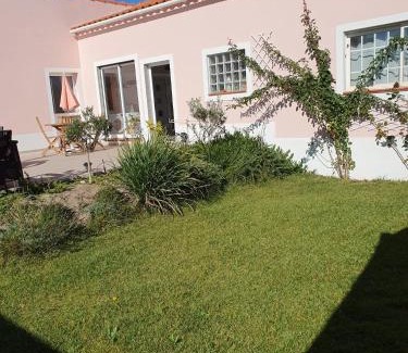 Sao Miguel do Rio Torto Bed & Breakfast | Casa do Arelho