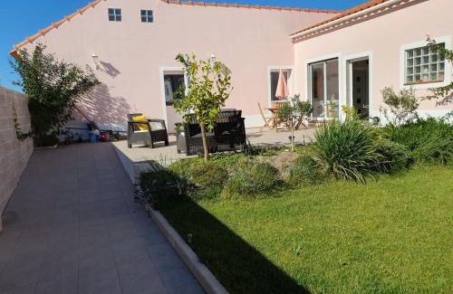 Sao Miguel do Rio Torto Bed & Breakfast | Casa do Arelho