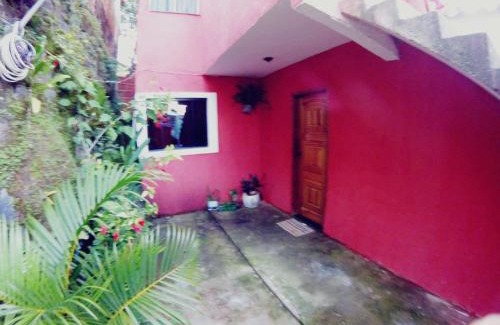 Ilha Grande House | Casa do Aventureiro Holiday Home