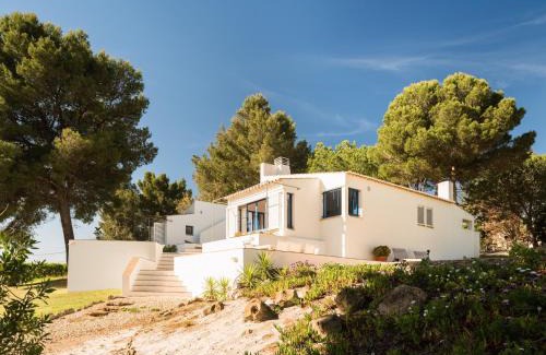 Lagos Villa | Casa do Barco