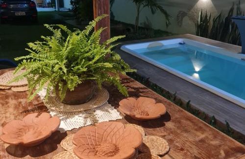 Mundau House | Casa do Bougainvillea Mundaú-Trairi-Ce