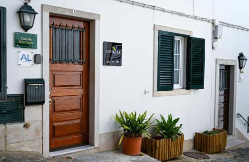 Sintra Apartment | Casa do Briamante 9