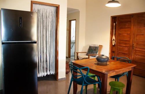 Corumbau House | Casa do Brother