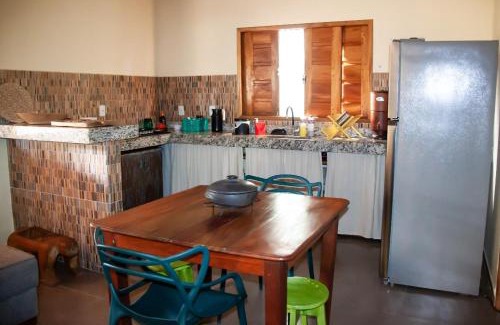 Corumbau House | Casa do Brother