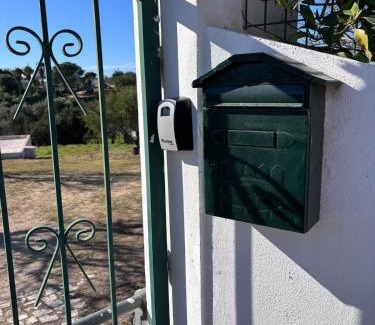 Lagoa e Carvoeiro House | Casa do Campo