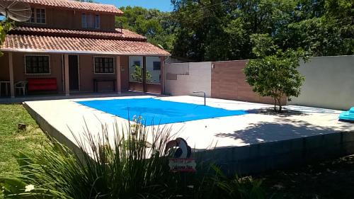 Aracatuba House | Casa do Cantinho