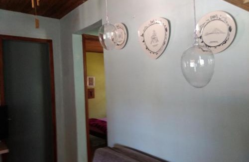 Aracatuba House | Casa do Cantinho
