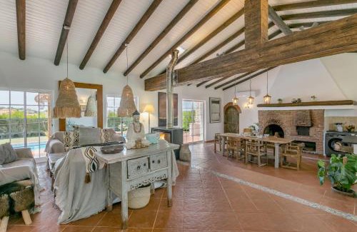 Aljezur Villa | Casa do Celeiro
