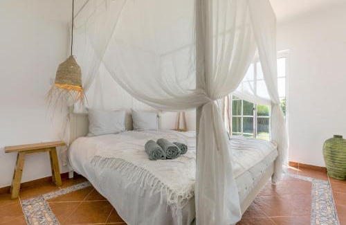 Aljezur Villa | Casa do Celeiro