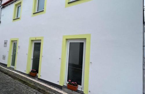 Lajes do Pico House | Casa do Craveiro