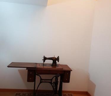 Aldreu House | Casa Do Fiscal