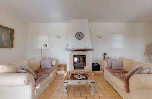 Silves House | CASA DO INCA - Countryside house with pool & great views