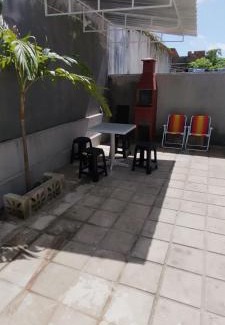 Mucumagro Apartment | Casa do Léo 2 - Egito & Japão - Promoção na Hospedagem