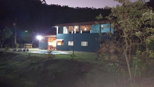 Santa Teresa House | Casa do lago