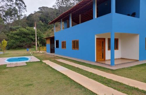 Santa Teresa House | Casa do lago
