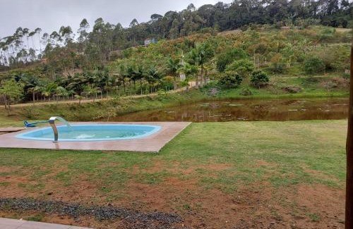 Santa Teresa House | Casa do lago