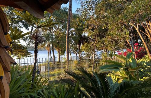 Lago Sul House | Casa do Lago Hospedaria
