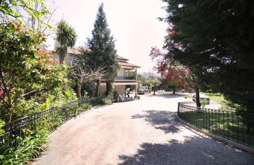 Amares House | Casa do Lago