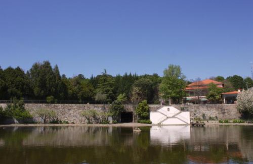 Amares House | Casa do Lago
