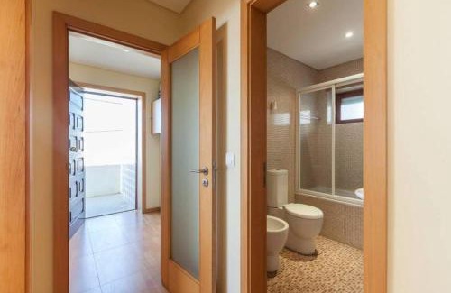 Caminha House | Casa do Mar em Moledo