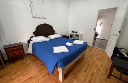 Setubal Apartment | Casa do Mestre