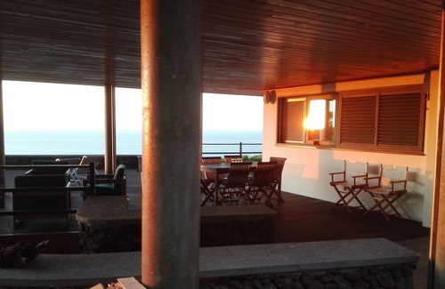 Biscoitos Ski Chalet | Casa do Moledo - Outeiro - Cookies AL RRAL Nº802 Modern Chalet very private